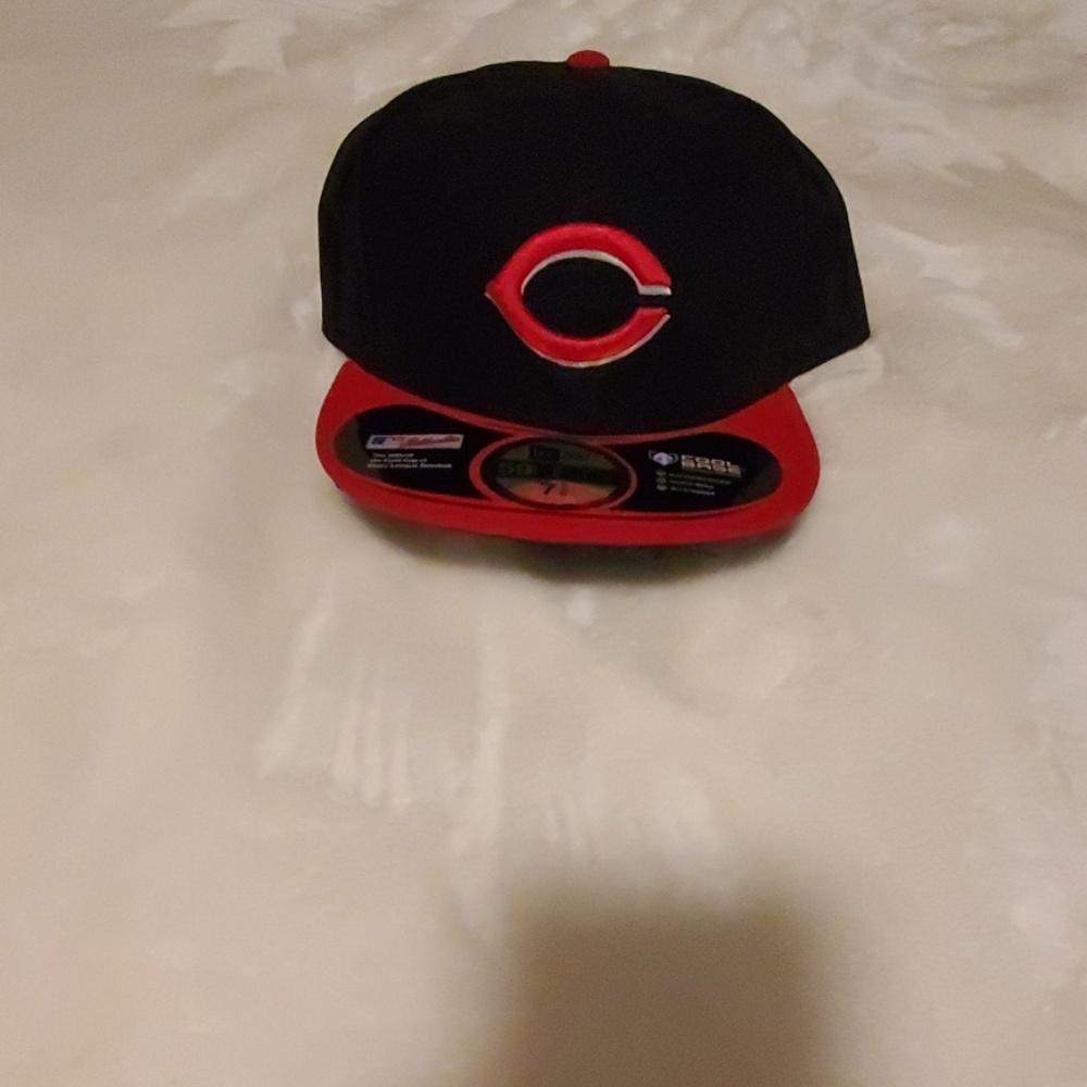 Mens hat